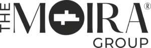 Logo compacto The Moira Group Negro (1)